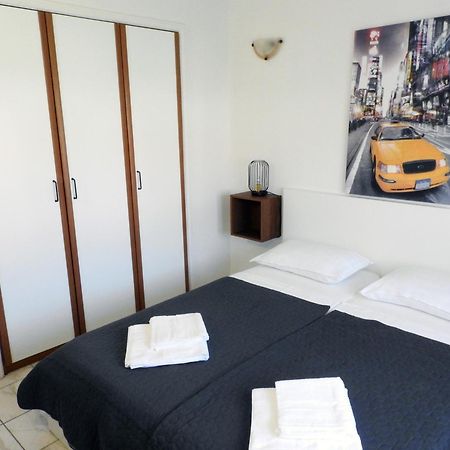 Apartman Ines- Stinjan Pula Luaran gambar