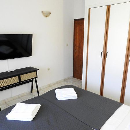 Apartman Ines- Stinjan Pula Luaran gambar