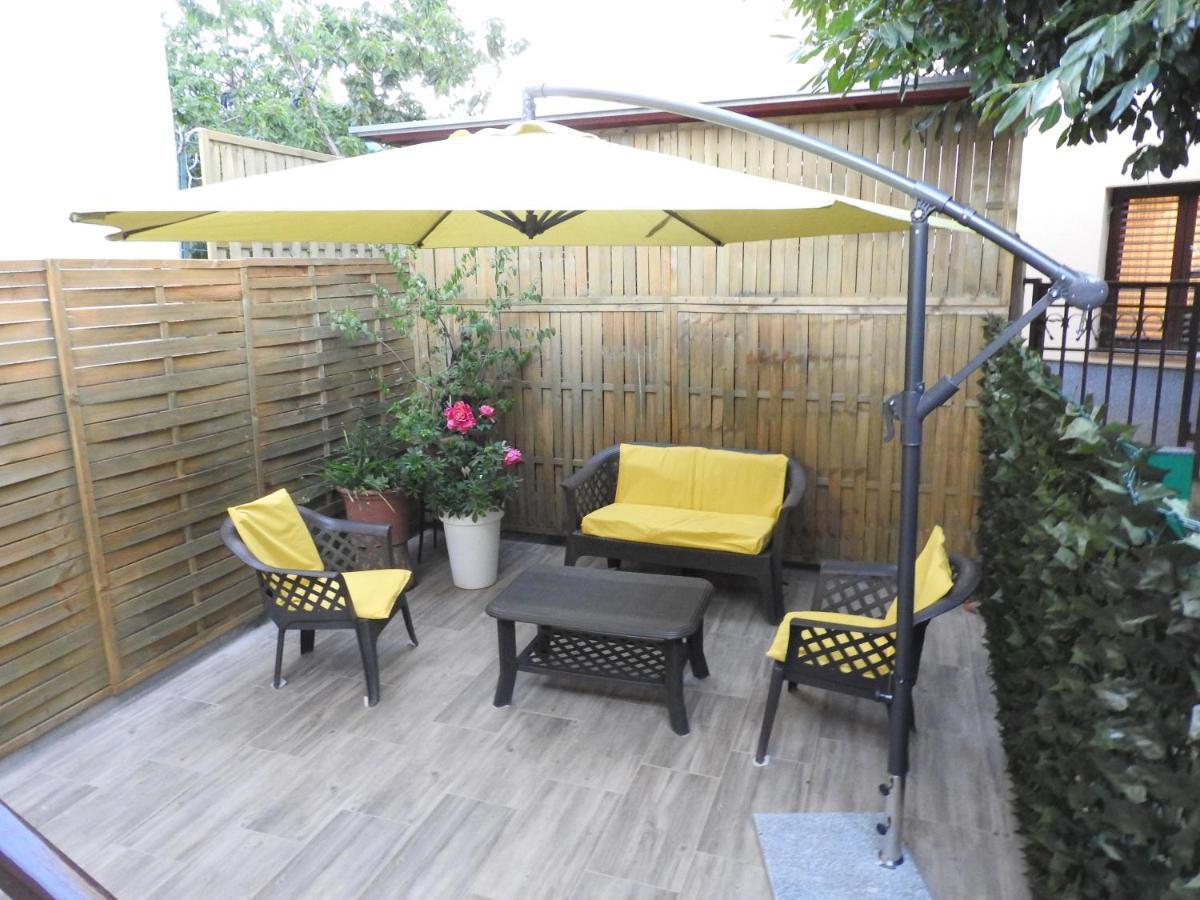 Apartman Ines- Stinjan Pula Luaran gambar