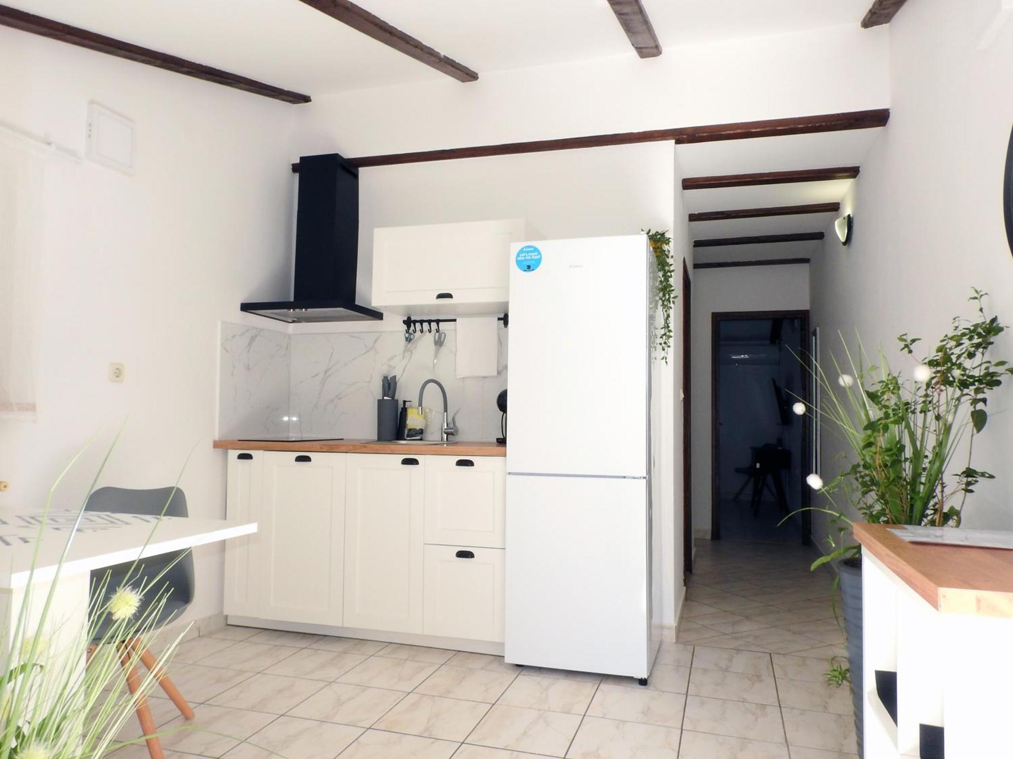 Apartman Ines- Stinjan Pula Luaran gambar