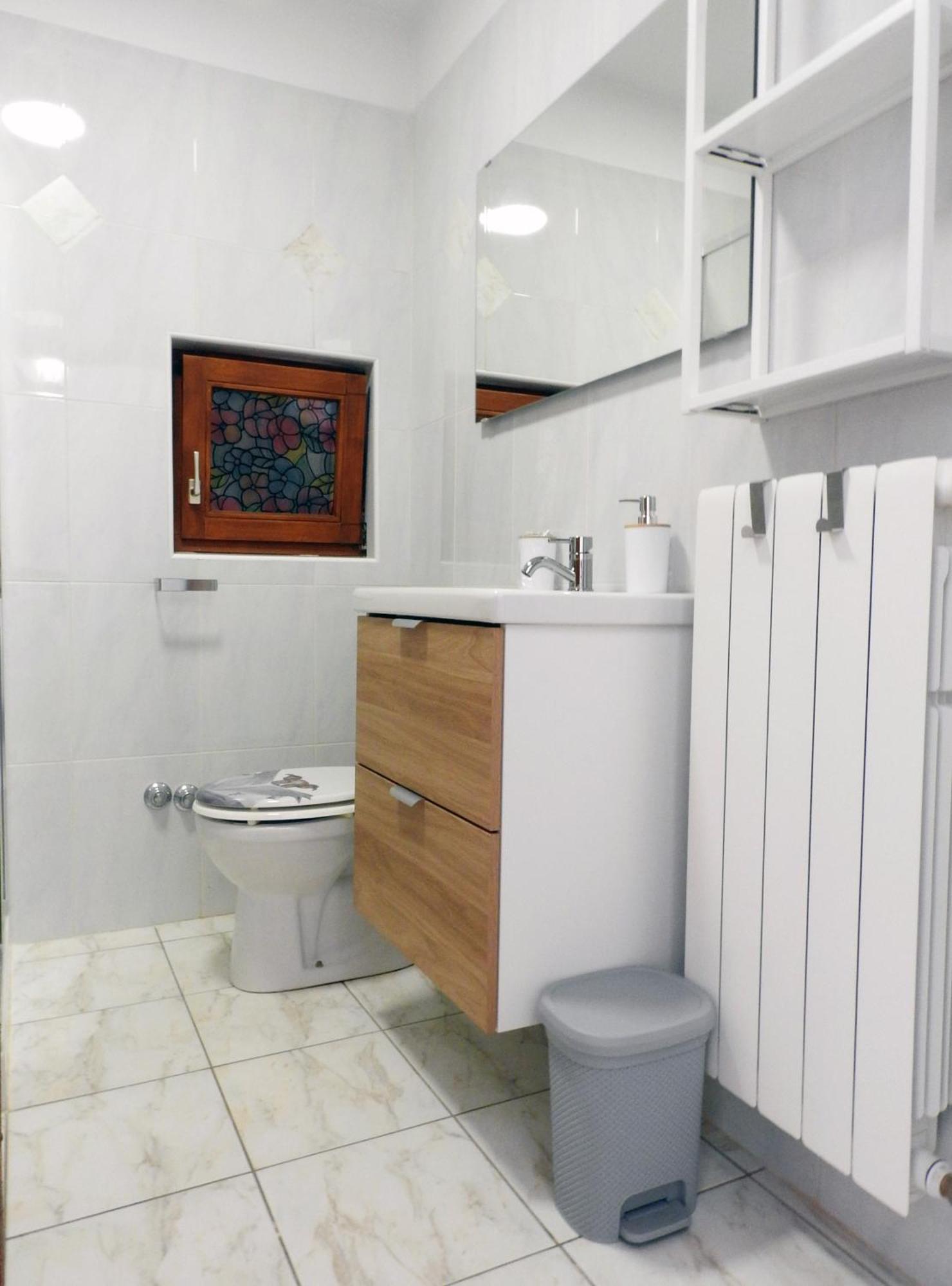 Apartman Ines- Stinjan Pula Luaran gambar