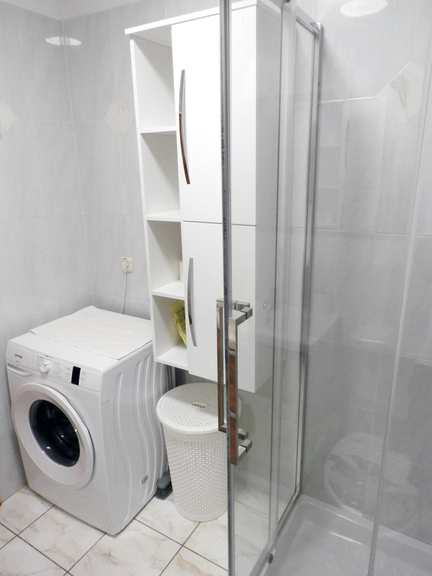 Apartman Ines- Stinjan Pula Luaran gambar
