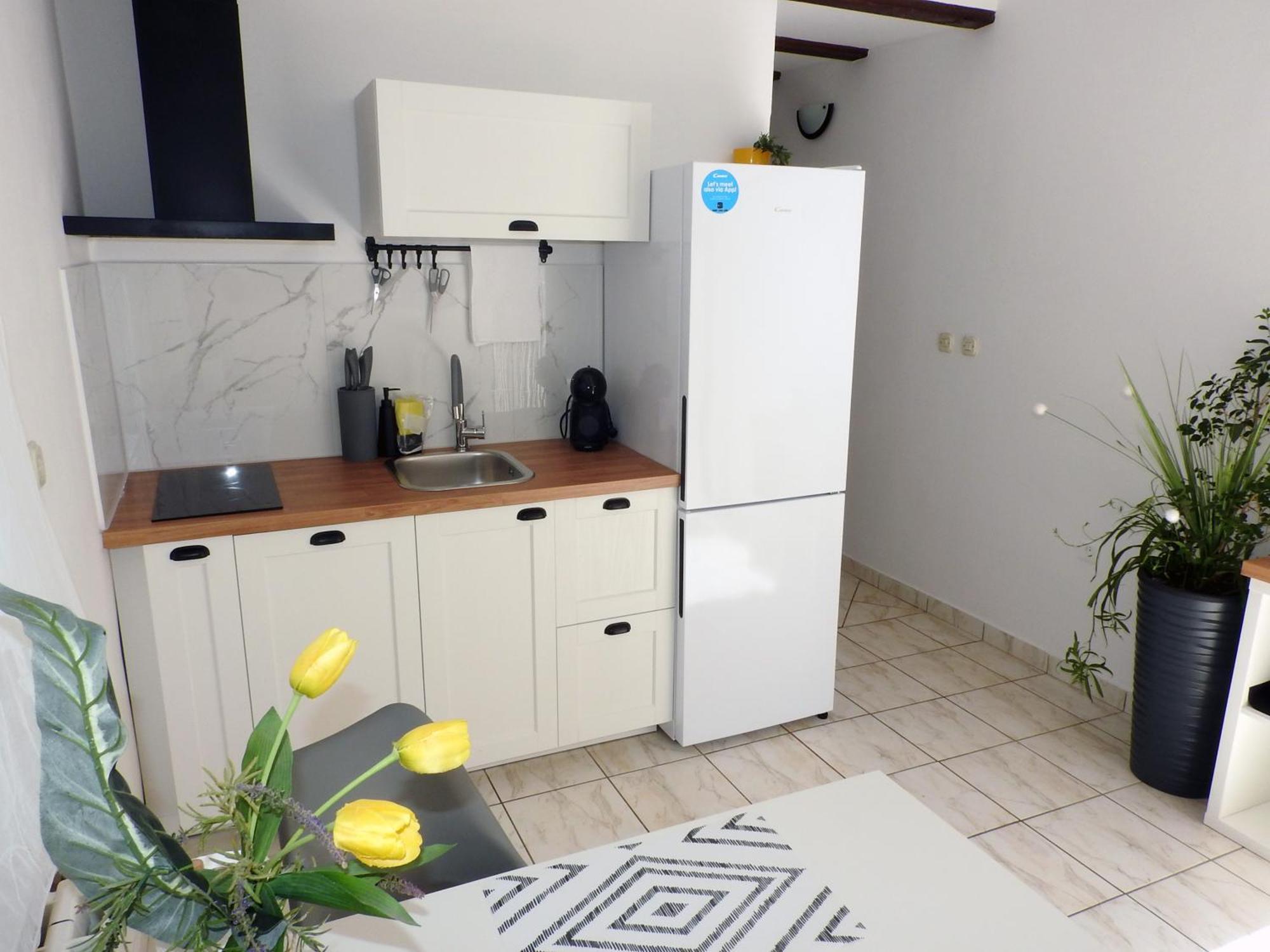 Apartman Ines- Stinjan Pula Luaran gambar