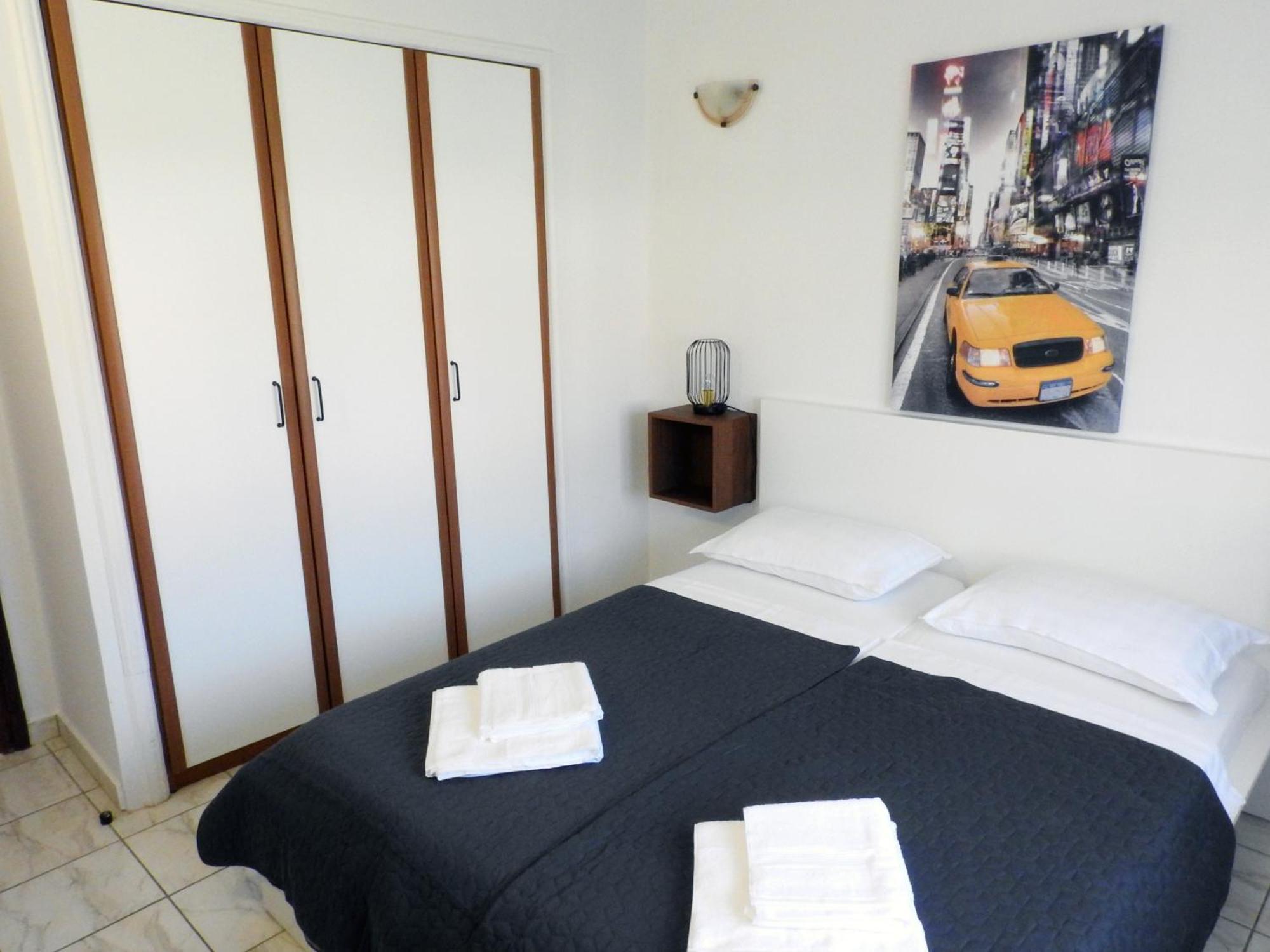Apartman Ines- Stinjan Pula Luaran gambar