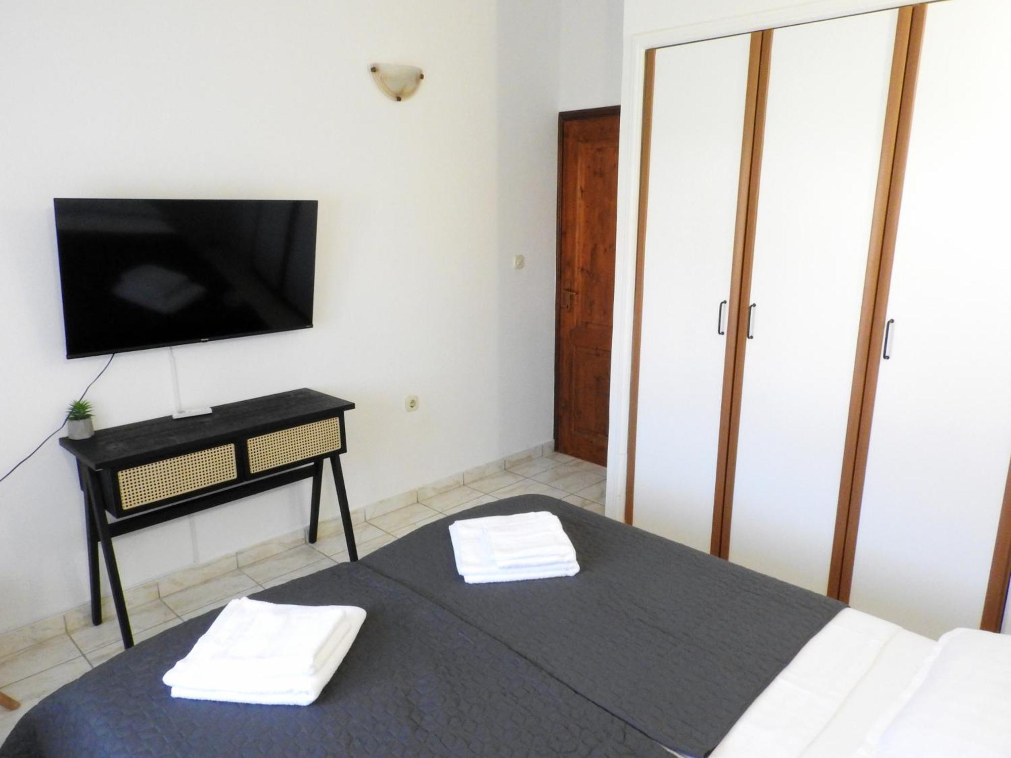 Apartman Ines- Stinjan Pula Luaran gambar